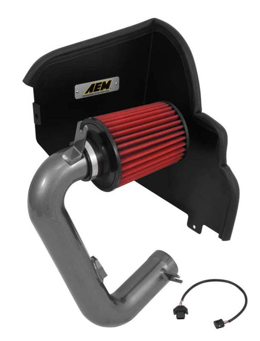 AEM 2015 Subaru WRX 2.0L H4 F/I - Cold Air Intake System - Premium Cold Air Intakes from AEM Induction - Just $399.99! Shop now at WinWithDom INC. - DomTuned