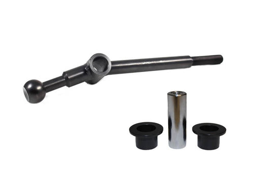 Torque Solution Short Shifter w/ Pivot Bushing : 08-13 Subaru WRX - Premium Shifters from Torque Solution - Just $144.43! Shop now at WinWithDom INC. - DomTuned