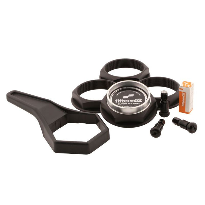 fifteen52 Super Touring (Chicane/Podium) Hex Nut Wrench - Black - Premium Wheel Accessories from fifteen52 - Just $20! Shop now at WinWithDom INC. - DomTuned