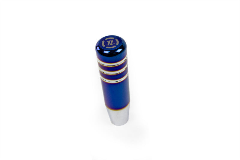 ISR Performance Shift Knob - Ti Finish - Premium Shift Knobs from ISR Performance - Just $22.50! Shop now at WinWithDom INC. - DomTuned