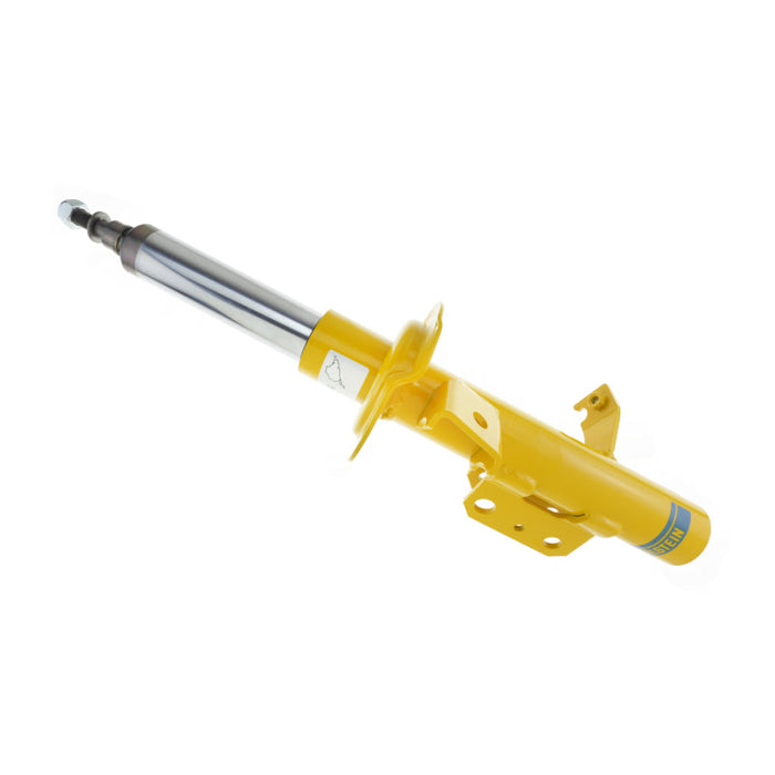 Bilstein B6 Series HD 36mm Monotube Strut Assembly - Lower-Clevis, Upper-Stem, Yellow - Premium Shocks and Struts from Bilstein - Just $282! Shop now at WinWithDom INC. - DomTuned