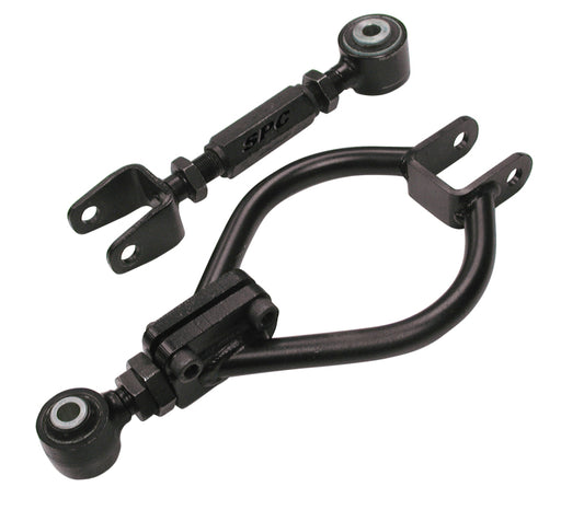 SPC Performance 89-94 Nissan 240SX/90-96 300ZX Rear Adjustable Control Arms - Premium Control Arms from SPC Performance - Just $248.45! Shop now at WinWithDom INC. - DomTuned