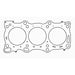 Cometic Nissan GT-R VR38DETT V6 96mm Bore .032in MLX Head Gasket RHS - Premium Head Gaskets from Cometic Gasket - Just $99.79! Shop now at WinWithDom INC. - DomTuned