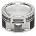 JE Pistons VW 2.0T TSI Ultra Series 23mm PIN - Set of 4 Pistons - Premium Piston Sets - Forged - 4cyl from JE Pistons - Just $1124.99! Shop now at WinWithDom INC. - DomTuned