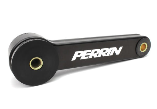 Perrin 98-08 Subaru Forester Pitch Stop Mount - Black - Premium Engine Mounts from Perrin Performance - Just $99.45! Shop now at WinWithDom INC. - DomTuned