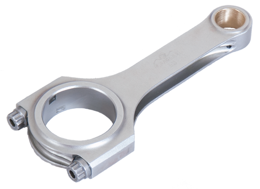 Eagle Honda B18C H-Beam Connecting Rod (Single Rod) - Premium Connecting Rods - Single from Eagle - Just $137.99! Shop now at WinWithDom INC. - DomTuned