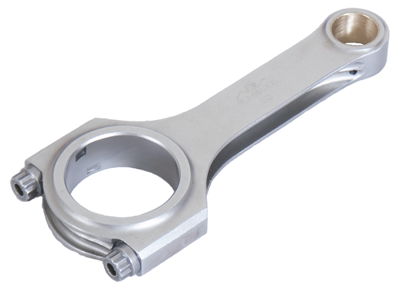 Eagle Honda B18C H-Beam Connecting Rod (Single Rod) - Premium Connecting Rods - Single from Eagle - Just $137.99! Shop now at WinWithDom INC. - DomTuned