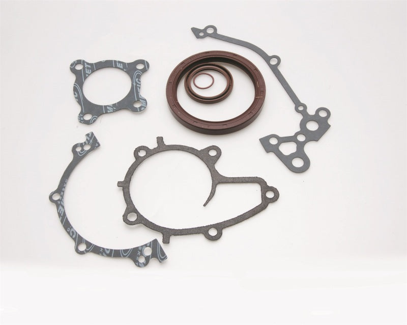 Cometic Street Pro Nissan CA18DET Bottom End Kit - Premium Gasket Kits from Cometic Gasket - Just $54.13! Shop now at WinWithDom INC. - DomTuned