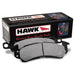 Hawk 03-06 Evo / 04-09 STi / 03-07 350z Track HP+ Street Rear Brake Pads - Premium Brake Pads - Performance from Hawk Performance - Just $144.89! Shop now at WinWithDom INC. - DomTuned