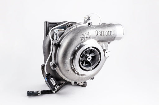 Garrett GT3794VA Turbo Kit - Chevy Duramax 6.6L 2004.5-2009 Stage 1 AVNT - Premium Turbochargers from Garrett - Just $2677.73! Shop now at WinWithDom INC. - DomTuned