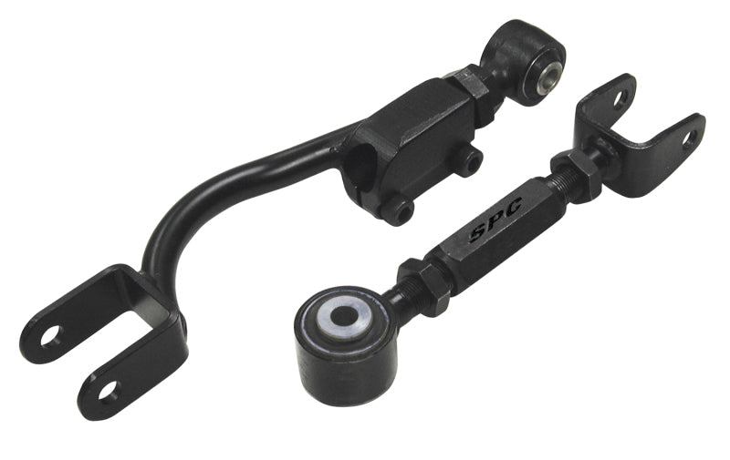 SPC Performance 95-98 Nissan 240SX Rear Driver Side Adjustable Control Arm - Premium Control Arms from SPC Performance - Just $178.38! Shop now at WinWithDom INC. - DomTuned