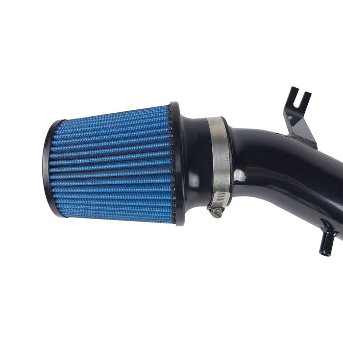 Injen 00-05 Lexus IS300 L6 3.0L Black IS Short Ram Cold Air Intake - Premium Cold Air Intakes from Injen - Just $419.95! Shop now at WinWithDom INC. - DomTuned