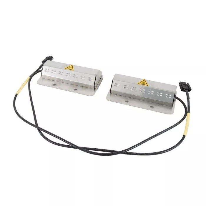 Ohlins 05-11 Porsche 911 (997 Coupe) Cancellation Kit - PASM - Premium Suspension Controllers from Ohlins - Just $535! Shop now at WinWithDom INC. - DomTuned
