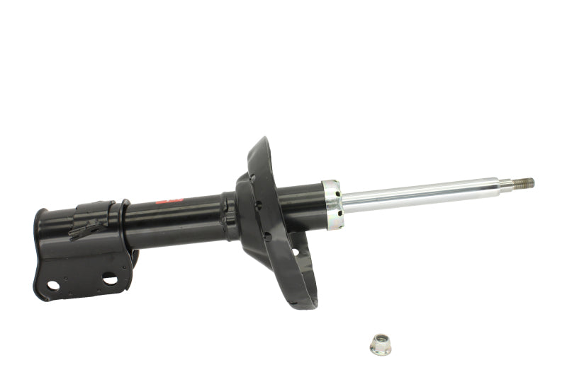 KYB Shocks & Struts Excel-G Front Right SUBARU Impreza (AWD) 2008-10 SUBARU Impreza Outback 2008-10 - Premium Shocks and Struts from KYB - Just $150.31! Shop now at WinWithDom INC. - DomTuned