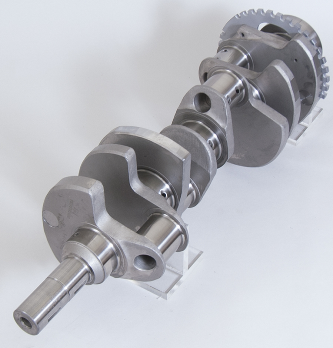 Eagle Chrysler 5.7L/6.1L/6.4L Hemi Stroker Crank 32 Tooth Reluctor Forged Crankshaft - Premium Crankshafts from Eagle - Just $1137.99! Shop now at WinWithDom INC. - DomTuned