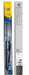 Hella Standard Wiper Blade 11in - Pair - Premium Exterior Trim from Hella - Just $6.16! Shop now at WinWithDom INC. - DomTuned