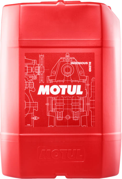 Motul 20L Synthetic Engine Oil 8100 5W30 X-CLEAN + - Premium Motor Oils from Motul - Just $234.06! Shop now at WinWithDom INC. - DomTuned