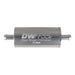 DeatschWerks 5/16in 10 Micron 55mm In-Line Fuel Filter Kit - Premium Fuel Filters from DeatschWerks - Just $89! Shop now at WinWithDom INC. - DomTuned