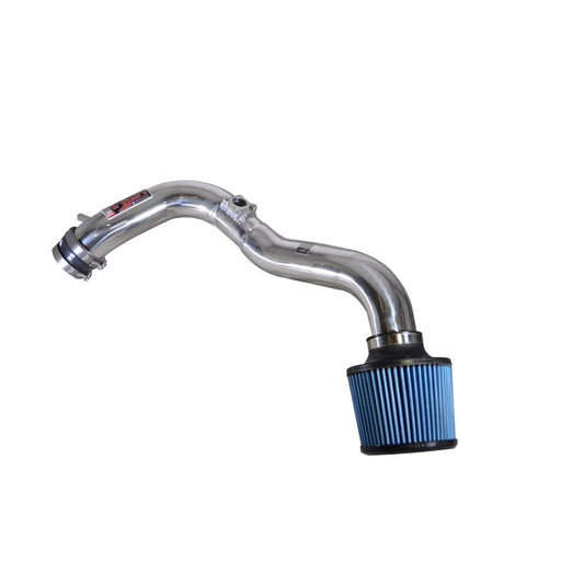 Injen 2016 Scion iM 1.8L 4Cyl Polished Cold Air Intake w/MR Tech - Premium Cold Air Intakes from Injen - Just $326.95! Shop now at WinWithDom INC. - DomTuned