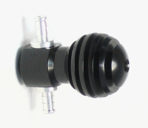 GFB ATOMIC Manual Boost Controller - Premium Boost Controllers from Go Fast Bits - Just $85.50! Shop now at WinWithDom INC. - DomTuned