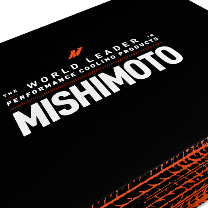 Mishimoto 86-93 Toyota Supra Manual Aluminum Radiator - Premium Radiators from Mishimoto - Just $358.95! Shop now at WinWithDom INC. - DomTuned