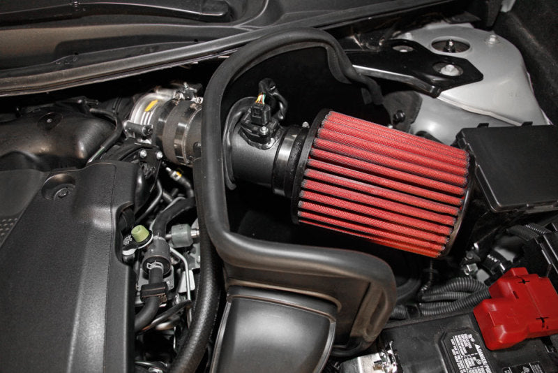 AEM 2016 NISSAN MAXIMA 3.5L V6 Cold Air Intake - Premium Cold Air Intakes from AEM Induction - Just $349.99! Shop now at WinWithDom INC. - DomTuned