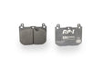 EBC Racing 2017+ Honda Civic Type-R (FK8) RP-1 Front Race Brake Pads - Premium Brake Pads - Racing from EBC - Just $178.26! Shop now at WinWithDom INC. - DomTuned