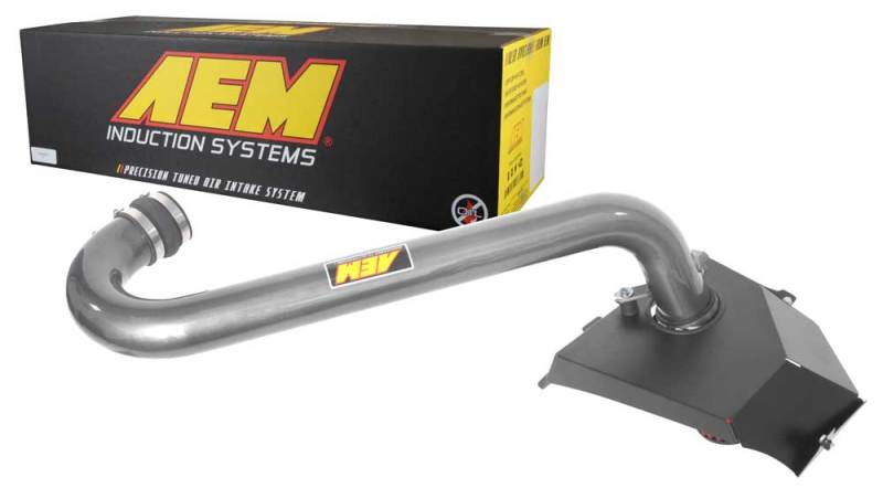 AEM C.A.S. 17-18 Subaru Legacy H4-2.5L F/I - Premium Cold Air Intakes from AEM Induction - Just $399.99! Shop now at WinWithDom INC. - DomTuned