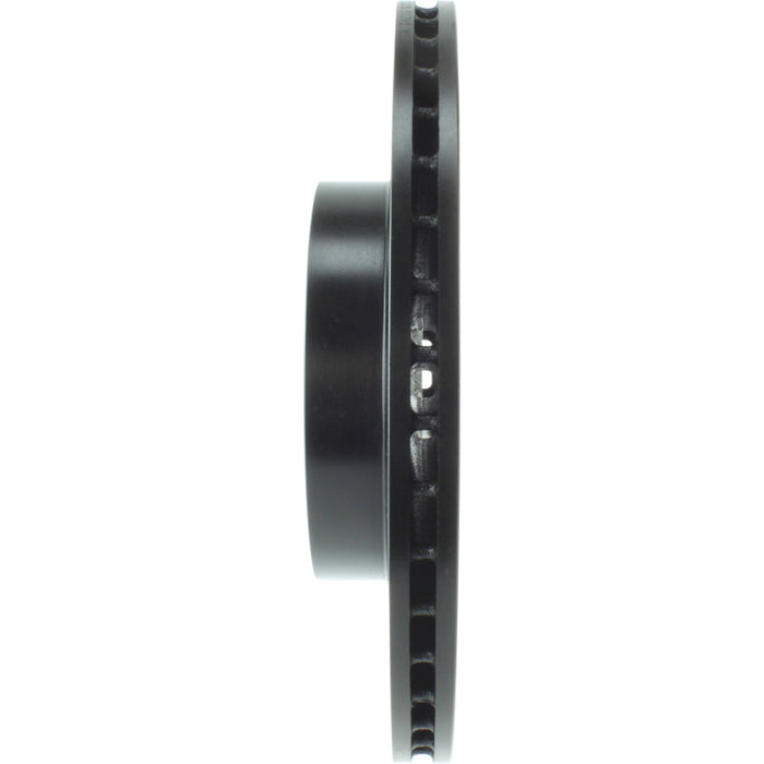 StopTech Power Slot 86-92 Supra ALL Front Right SportStop Slotted Rotor - Premium Brake Rotors - Slotted from Stoptech - Just $190.85! Shop now at WinWithDom INC. - DomTuned