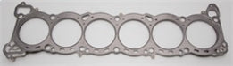 Cometic Nissan RB-26 6 CYL 87mm .051 inch MLS Head Gasket - Premium Head Gaskets from Cometic Gasket - Just $180.99! Shop now at WinWithDom INC. - DomTuned