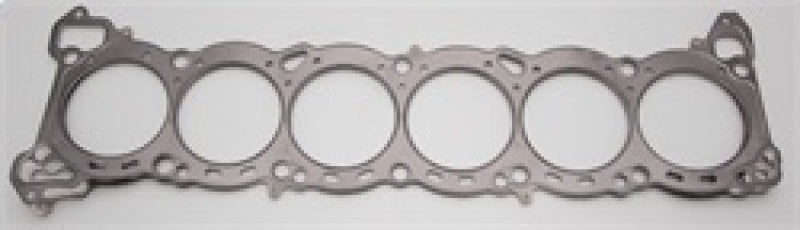Cometic Nissan RB-26 6 CYL 87mm .051 inch MLS Head Gasket - Premium Head Gaskets from Cometic Gasket - Just $180.99! Shop now at WinWithDom INC. - DomTuned