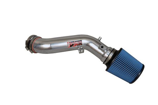 Injen 2014 Hyundai Genesis Sedan 3.8L V6 Polished Short Ram Intake with MR Technology - Premium Cold Air Intakes from Injen - Just $301.95! Shop now at WinWithDom INC. - DomTuned