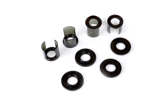 Whiteline 2014+ Subaru WRX Rear Subframe Mount Insert Bushing Kit - Premium Bushing Kits from Whiteline - Just $47.88! Shop now at WinWithDom INC. - DomTuned