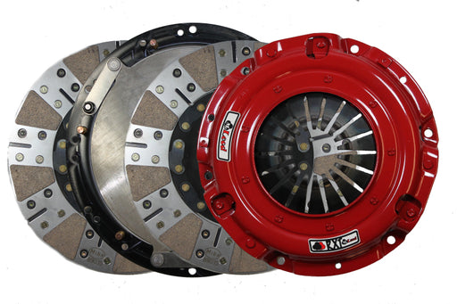 McLeod RXT Twin Assy LSA & LSx 8 Blt Crk 1-1/8 X 26 Spl Brz Facing 168 - Premium Clutch Kits - Multi from McLeod Racing - Just $1549.57! Shop now at WinWithDom INC. - DomTuned