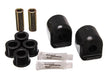 Energy Suspension 95-99 Nissan Sentra/200SX / 91-94 Sentra/NX1600/2000 Black Front Control Arm Bushi - Premium Bushing Kits from Energy Suspension - Just $50.92! Shop now at WinWithDom INC. - DomTuned