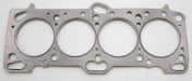 Cometic Mitsubishi 4G63/T 85.5mm .030 inch MLS Head Gasket Eclipse / Galant/ Lancer Thru EVO3 - Premium Head Gaskets from Cometic Gasket - Just $96.52! Shop now at WinWithDom INC. - DomTuned