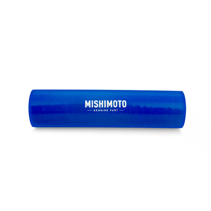 Mishimoto 2015 Subaru WRX Blue Silicone Radiator Coolant Ancillary Hoses Kit - Premium Hoses from Mishimoto - Just $171.95! Shop now at WinWithDom INC. - DomTuned