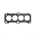 Cometic Mitsubishi 4G63/T 85.5mm .030 inch MLS Head Gasket Eclipse / Galant/ Lancer Thru EVO3 - Premium Head Gaskets from Cometic Gasket - Just $96.52! Shop now at WinWithDom INC. - DomTuned