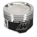 Wiseco Toyota 7MGTE 4v Dished -16cc Turbo 84mm Piston Shelf Stock Kit - Premium Piston Sets - Forged - 6cyl from Wiseco - Just $919.99! Shop now at WinWithDom INC. - DomTuned