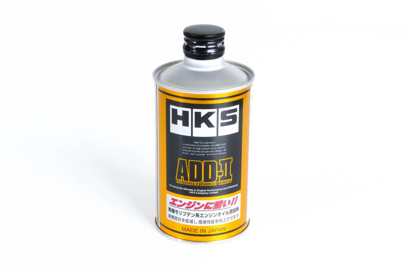 HKS ADD-II Engine Oil Additive 200ml