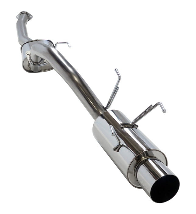 HKS 90-93 Toyota Celica All Trac Silent Hi-Power Dual Exhaust - Japanese Spec - Premium Catback from HKS - Just $1011.50! Shop now at WinWithDom INC. - DomTuned