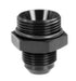 Aeromotive AN-16 ORB / AN-12 Flare Adapter Fitting - Premium Fittings from Aeromotive - Just $42.95! Shop now at WinWithDom INC. - DomTuned