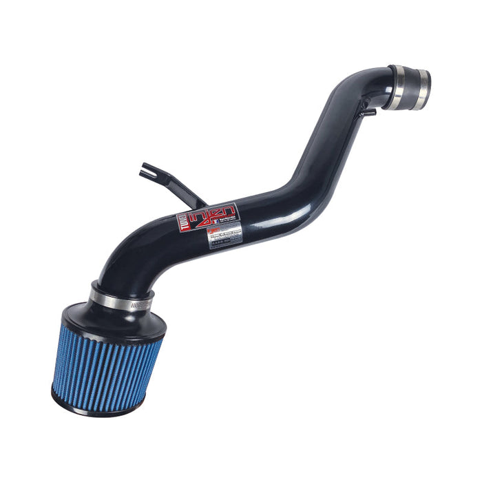 Injen 97-01 Prelude Black Short Ram Intake - Premium Cold Air Intakes from Injen - Just $231.95! Shop now at WinWithDom INC. - DomTuned