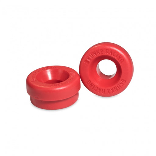 Skunk2 Mazda Pro-S2 Polyurethane Replacement Bushings (2 Halves) - Premium Coilovers from Skunk2 Racing - Just $12.99! Shop now at WinWithDom INC. - DomTuned