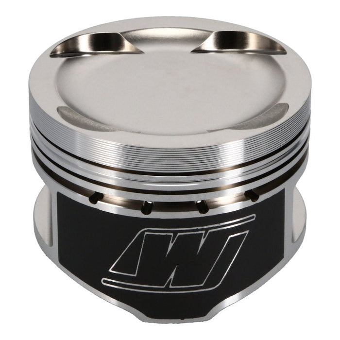 Wiseco Toyota Turbo -14.8cc 1.338 X 86.0 Piston Shelf Stock Kit - Premium Piston Sets - Forged - 6cyl from Wiseco - Just $981.51! Shop now at WinWithDom INC. - DomTuned