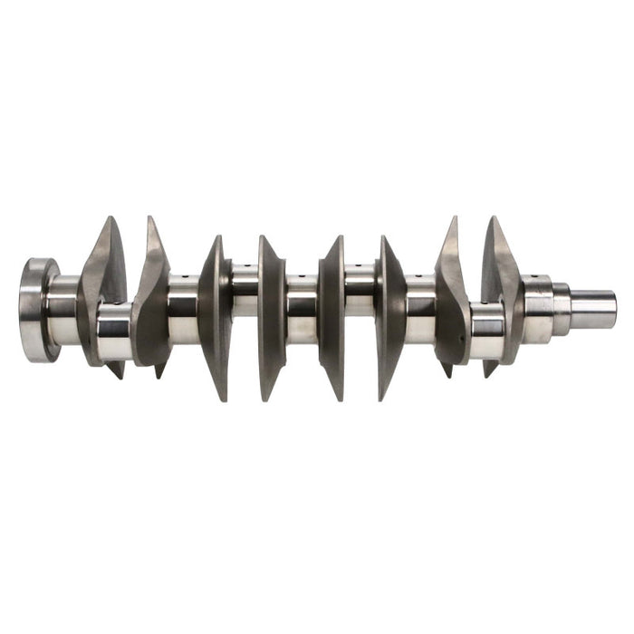 Manley Mitsubishi 4G63/4G64 7 Bolt 4340 Billet 88mm Stroke Race Series Crankshaft - Premium Crankshafts from Manley Performance - Just $1743.76! Shop now at WinWithDom INC. - DomTuned