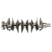 Manley Mitsubishi 4G63/4G64 7 Bolt 4340 Billet 88mm Stroke Race Series Crankshaft - Premium Crankshafts from Manley Performance - Just $1743.76! Shop now at WinWithDom INC. - DomTuned