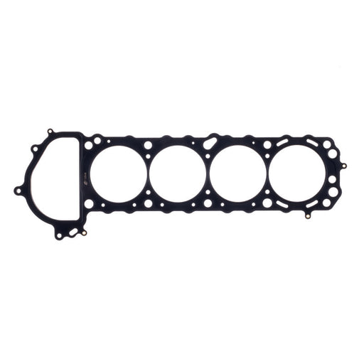 Cometic Nissan KA24DE 91mm Bore .070in MLS Cylinder Head Gasket - Premium Head Gaskets from Cometic Gasket - Just $123.78! Shop now at WinWithDom INC. - DomTuned