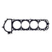 Cometic Nissan KA24DE 91mm Bore .070in MLS Cylinder Head Gasket - Premium Head Gaskets from Cometic Gasket - Just $123.78! Shop now at WinWithDom INC. - DomTuned