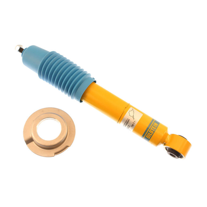 Bilstein B6 2006 Subaru Legacy GT spec.B Rear 46mm Monotube Shock Absorber - Premium Shocks and Struts from Bilstein - Just $128! Shop now at WinWithDom INC. - DomTuned